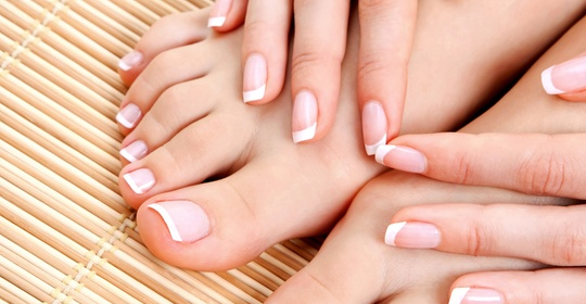 Los mejores consejos para cuidar la salud de tus pies